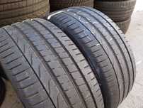 Anvelope second vara 265 40 R22 Pirelli