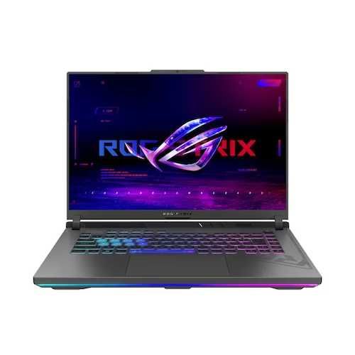 ASUS ROG STRIX G16 G614JI Intel Core i7-13650HX RTX 4060