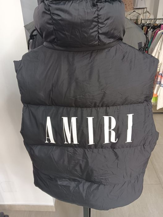 Veste Amiri 2023