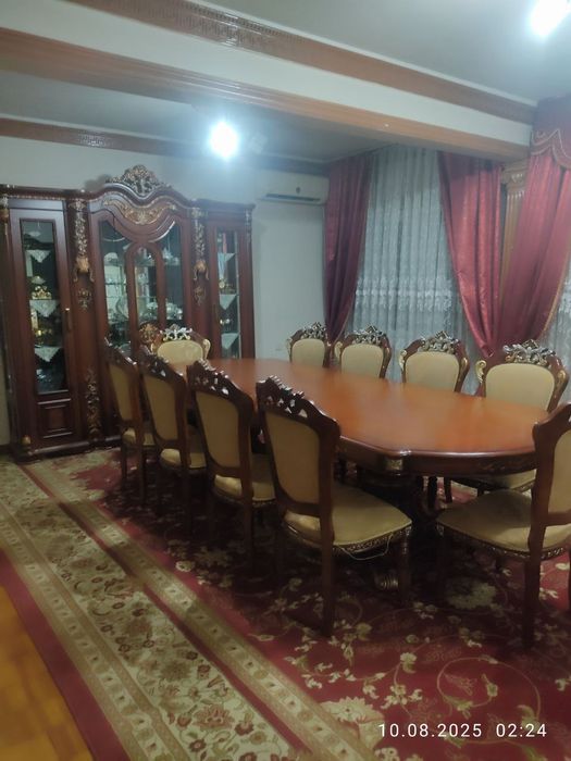 Продается квартира Яккасарайском  районе Кушбеги