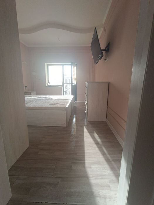 Продается 2х комнатная квартира