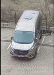 Ford Transit Custom Auto L2H2 cumpărata în Germania ca autorulotă