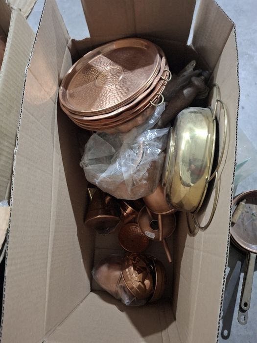 Vase decorative Alama