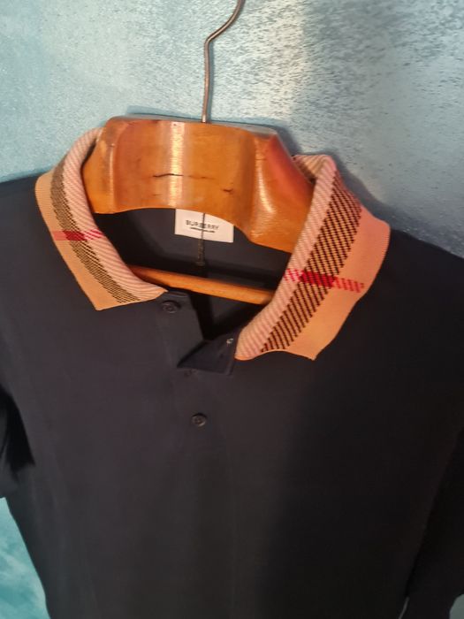 Tricou Burberry clasic Premium