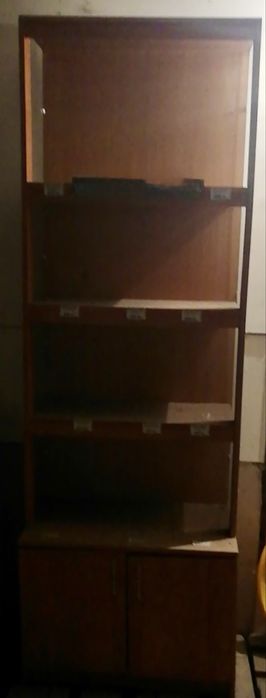 Продам шкафы 7 штук за всё 21000