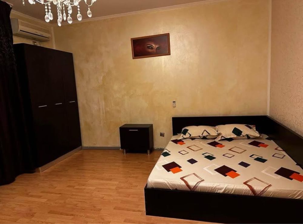 Ofer spre închiriere garsonieră cartier Ferval zona Ford