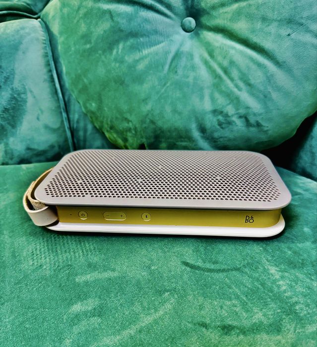 Boxa portabila  Bang&Olufsen Beoplay A2 Special Edition