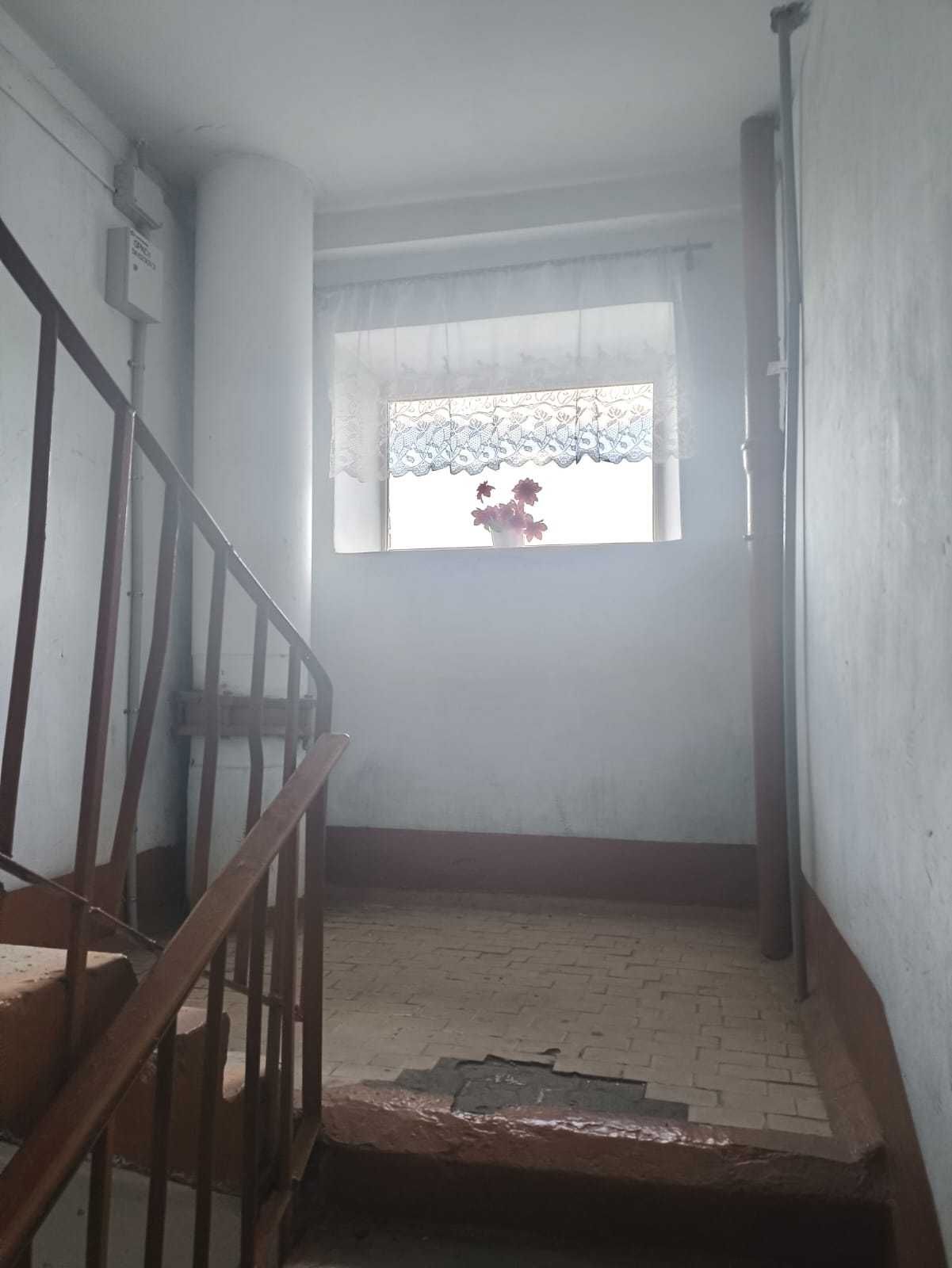 1-комн. квартира в г. Сарань, 1а мкр.