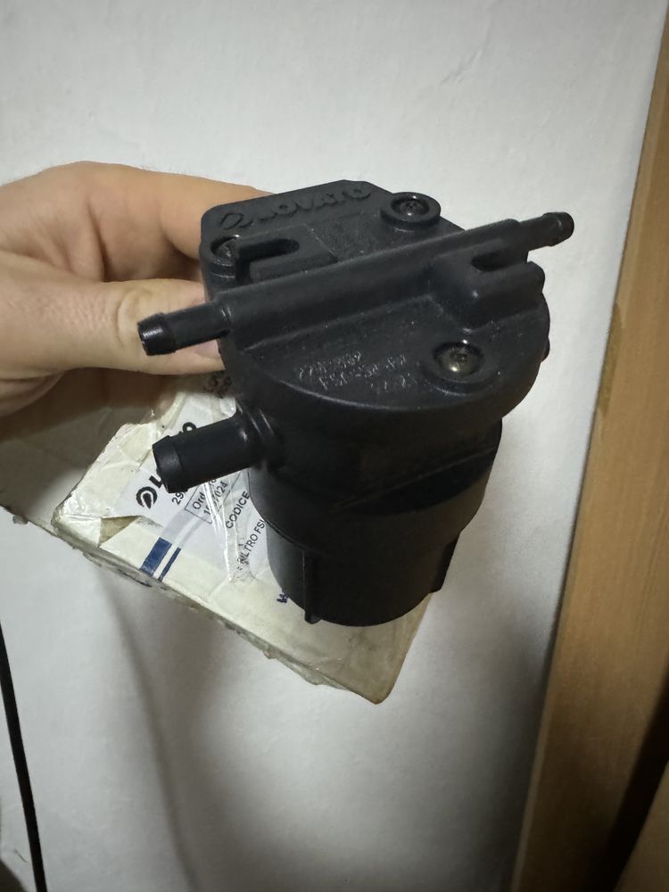 Lovato map sensor, мап сенсор для гбо ловато новый