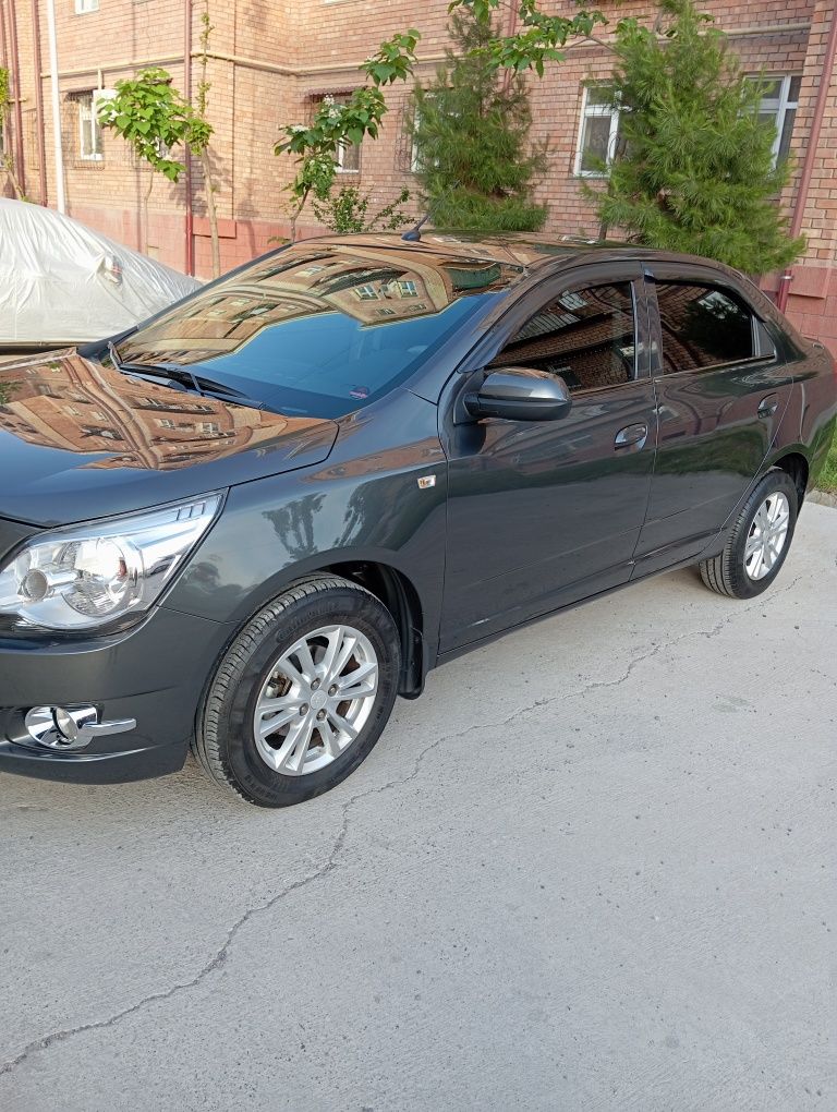 Chevrolet Cobalt 2022 Avtomat