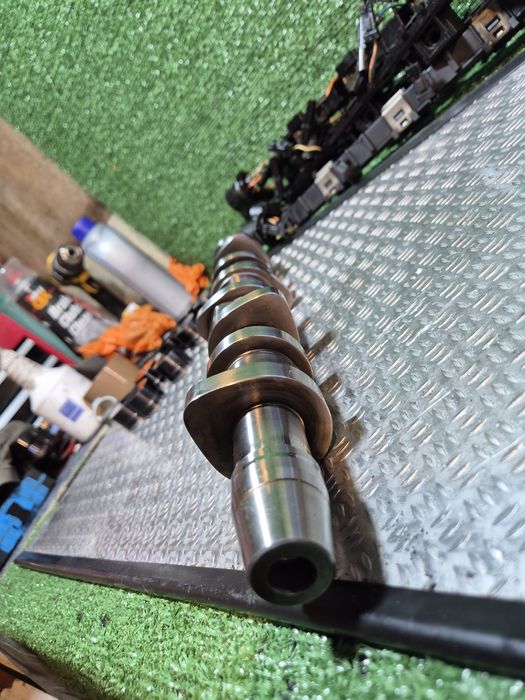 Ax  came / culbutori INA  BPW  A4 B7 2.0