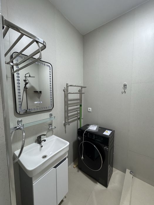 Prestige Gardens яккасарай