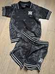 Set tricou si pantaloni scurti AMIRI
