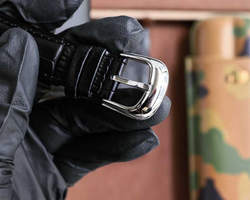 Ceas barbatesc Franck Muller Curvex CX Piano automat