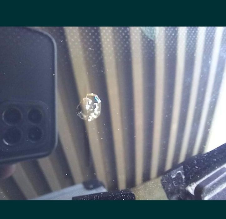 Reparații parbrize.ciobituri și fisuri