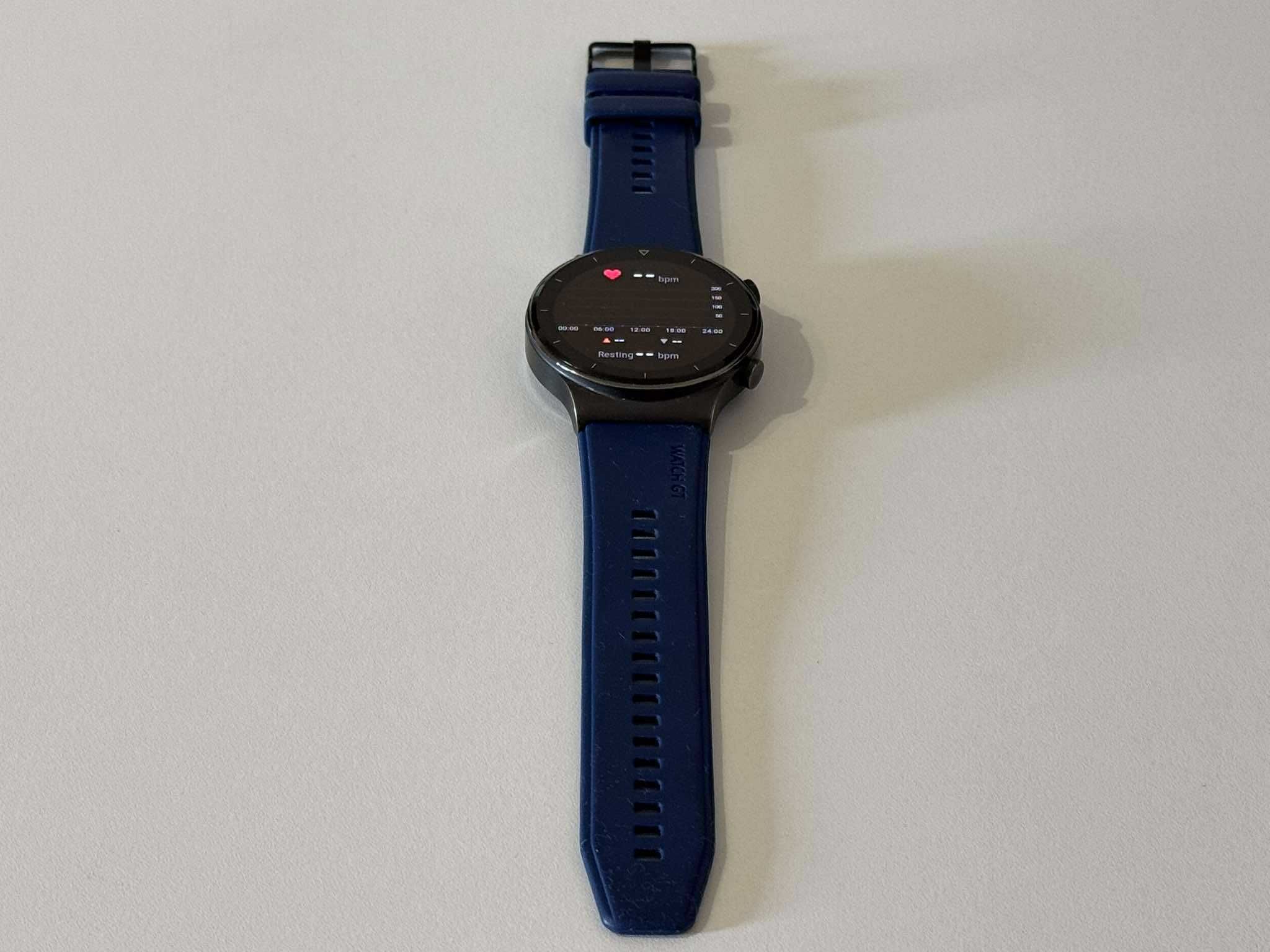 Бартер! Huawei Watch GT 2 Pro