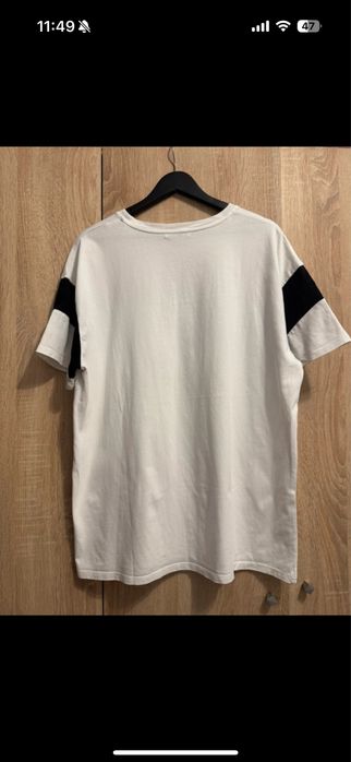 Set 5 tricouri L-XL