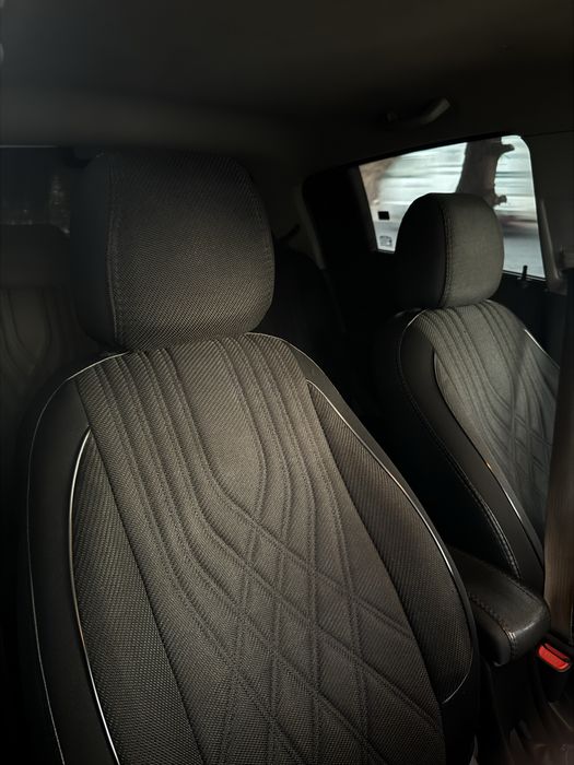 Spark ravon oq 3-pazitsiya gaz bor