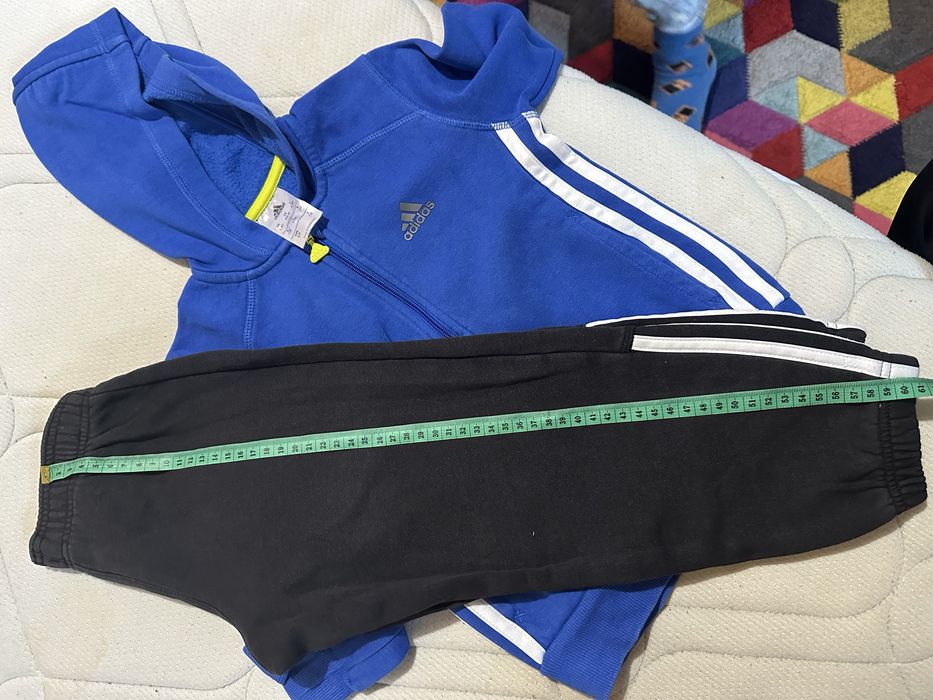 Детски екип анцунг Adidas