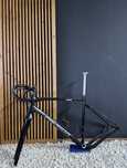 Gravel Merida Silex 700 - frameset - size M