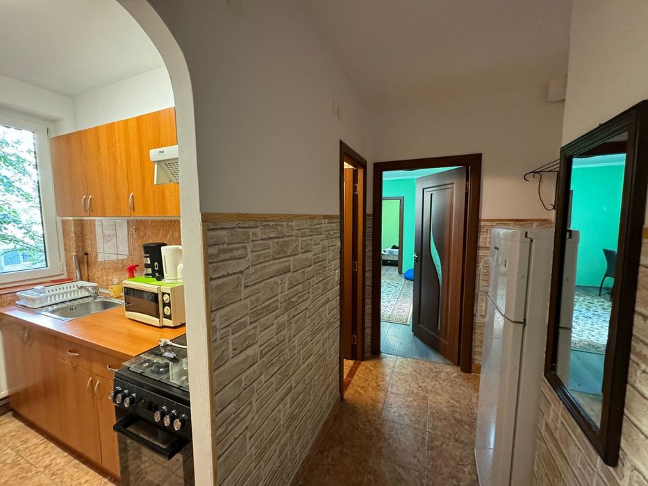 Proprietar, inchiriez apartament 2 camera Mihai Viteazu Sibiu