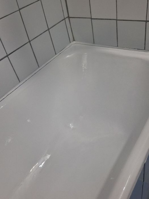 Эмалировка ванн Реставрация ванн