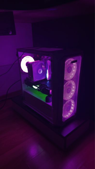 Placa video AMD RX 6750xt 12gb