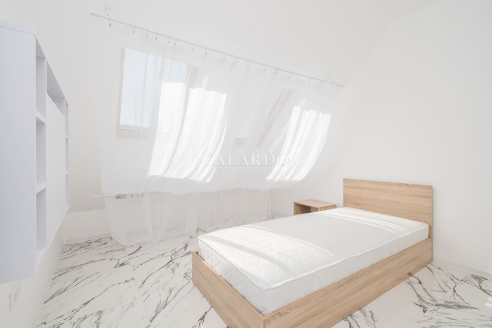 Продава се Тристаен апартамент в София, Люлин - център - 82 кв.м за 2440 €/кв.м - Снимка #4