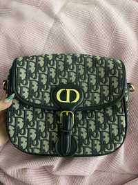 Geanta Medium Dior Bobby