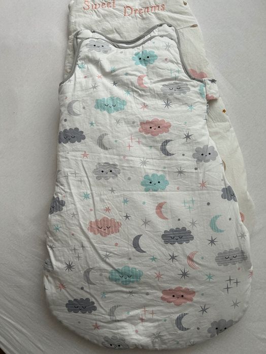 Спални чувалчета за бебенце