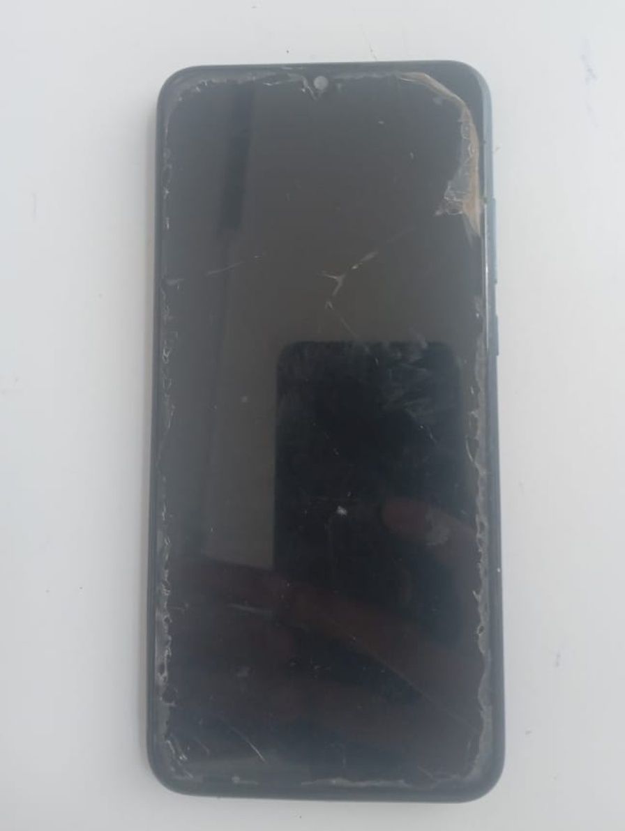HUAWEI P Smart 2019
