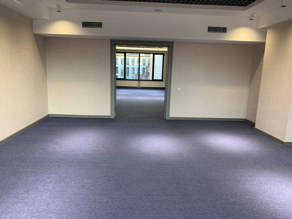 [КМ] Сдам | Офис в центре 745 м2