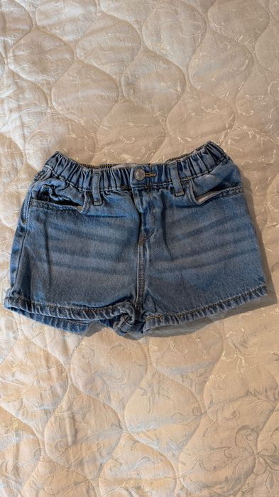 ZARA лот - 98 см.