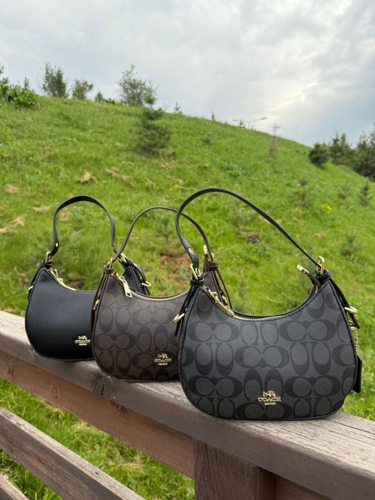 Сумка Coach  кросс боди