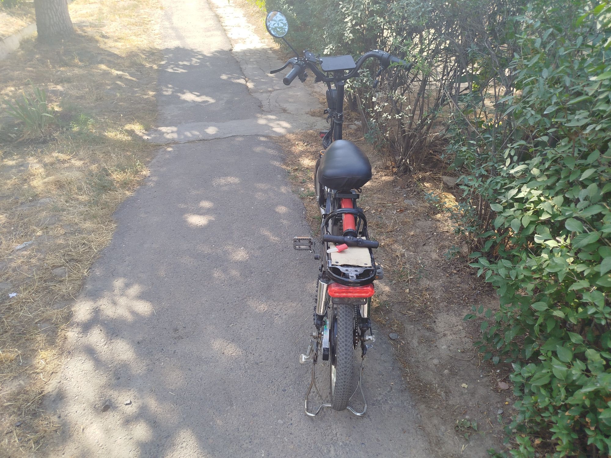 Elektro Velik...