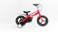 Детский велосипед Green Kids 12 Алюминий | Ликвидация склада