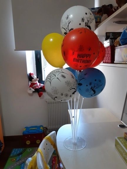 Стойка за балони за рожден ден или празник