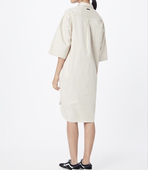 Рокля тип риза G Star