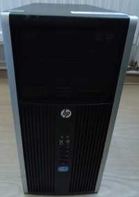 PC HP Pro 6300 MT, i5-3470, 4GB DDR3