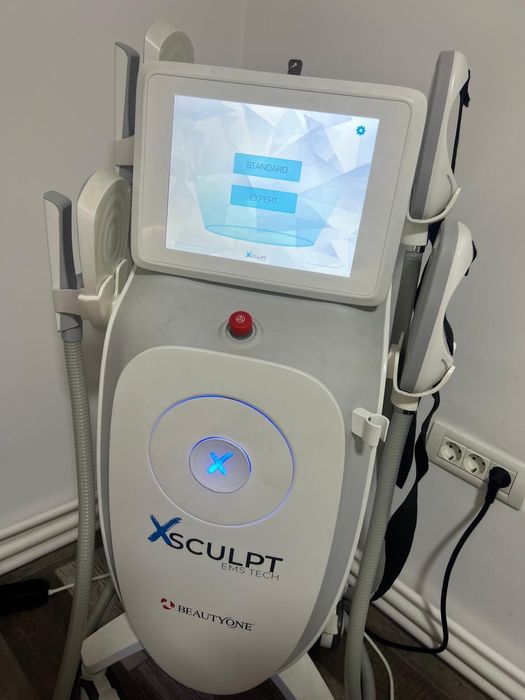Eximia si XSculpt