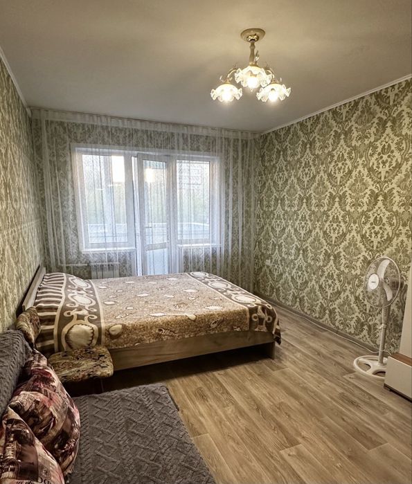 Сдам 1 комн квартиру по Металлургов 25