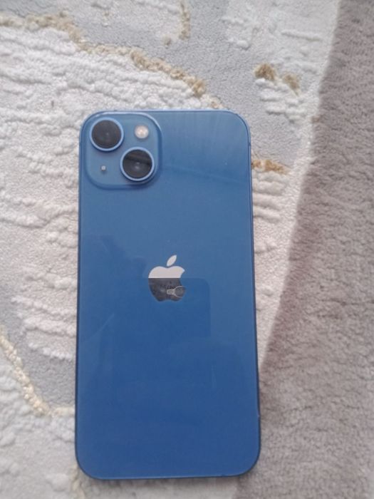 Айфон 13/128гб сатылады