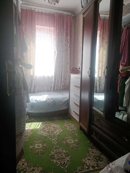 Продается 3х комнатная квартира Дархан Метро Хамида Олимжона Бизнес