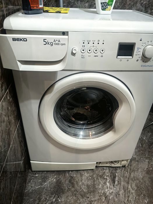 Стиральная машина Beko