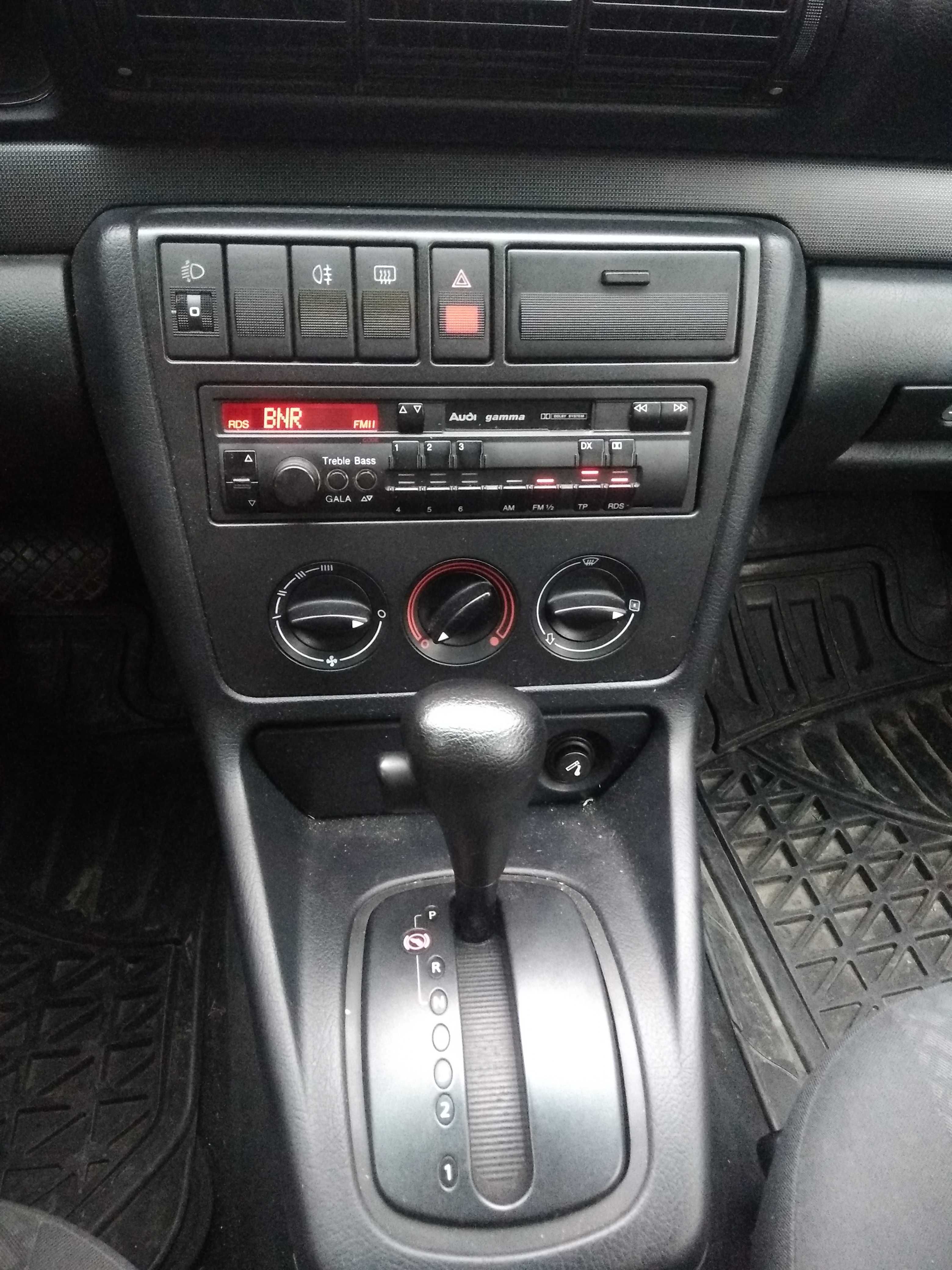 Audi А4 В5 Avant комби