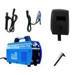 Aparat Sudura MMA-TIG Fermax, 315A, Profesional, electrod 1-5mm
