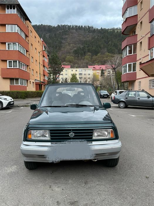 Suzuki Vitara 1999