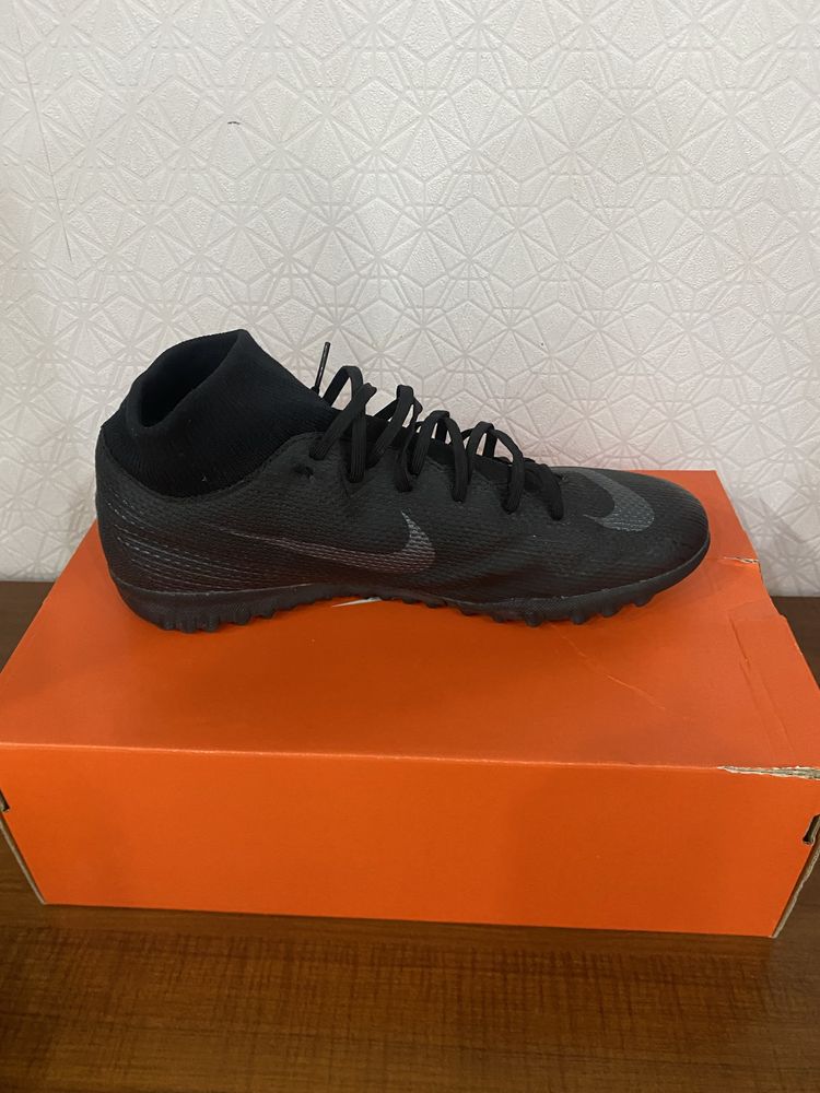 Сороконожки nike mercurial, оригинал