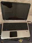 ноутбук HP Intel Core 15-2410М 8 ГБ ОЗУ