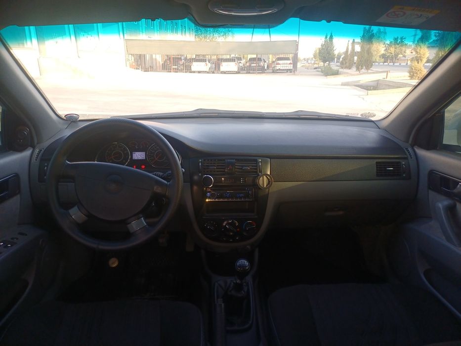 Gentra 2020 mexanika metan